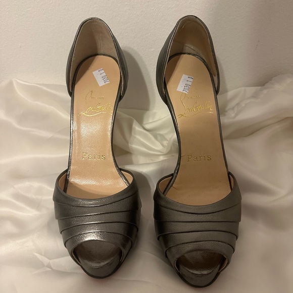 Christian Louboutin Shoes - Christian Louboutin Heels!